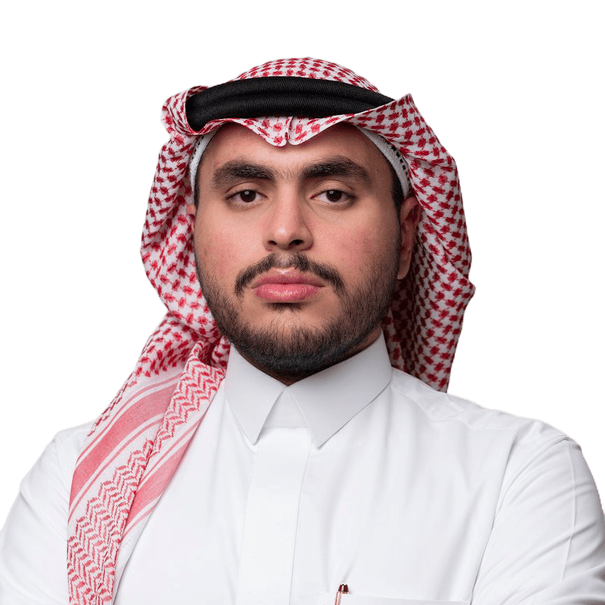 Numai Alyamani — Artificial Intelligence Specialist & Data Analyst